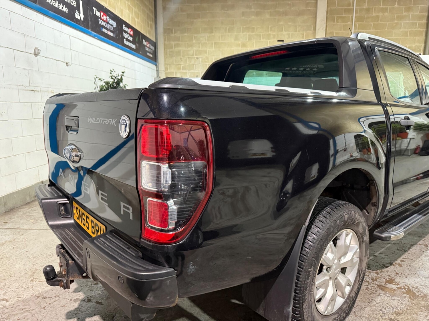 Used Ford Ranger 2016 for sale - 76850130: Photo 13