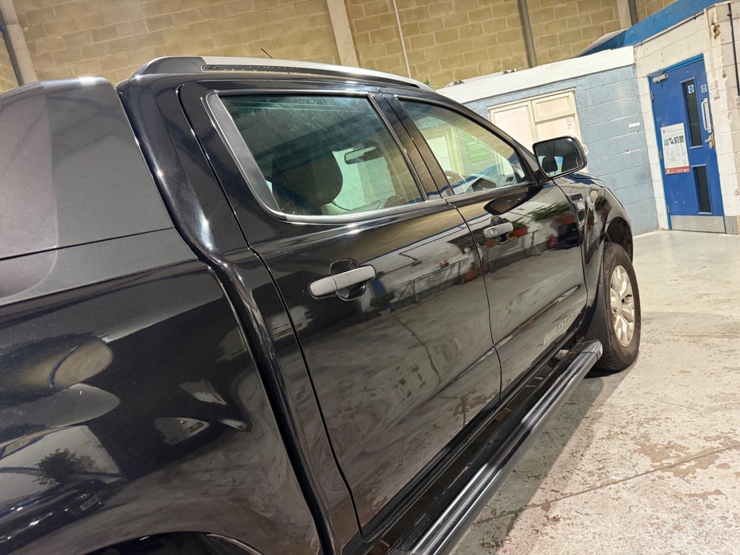 Used Ford Ranger 2016 for sale - 76850130: Photo 14