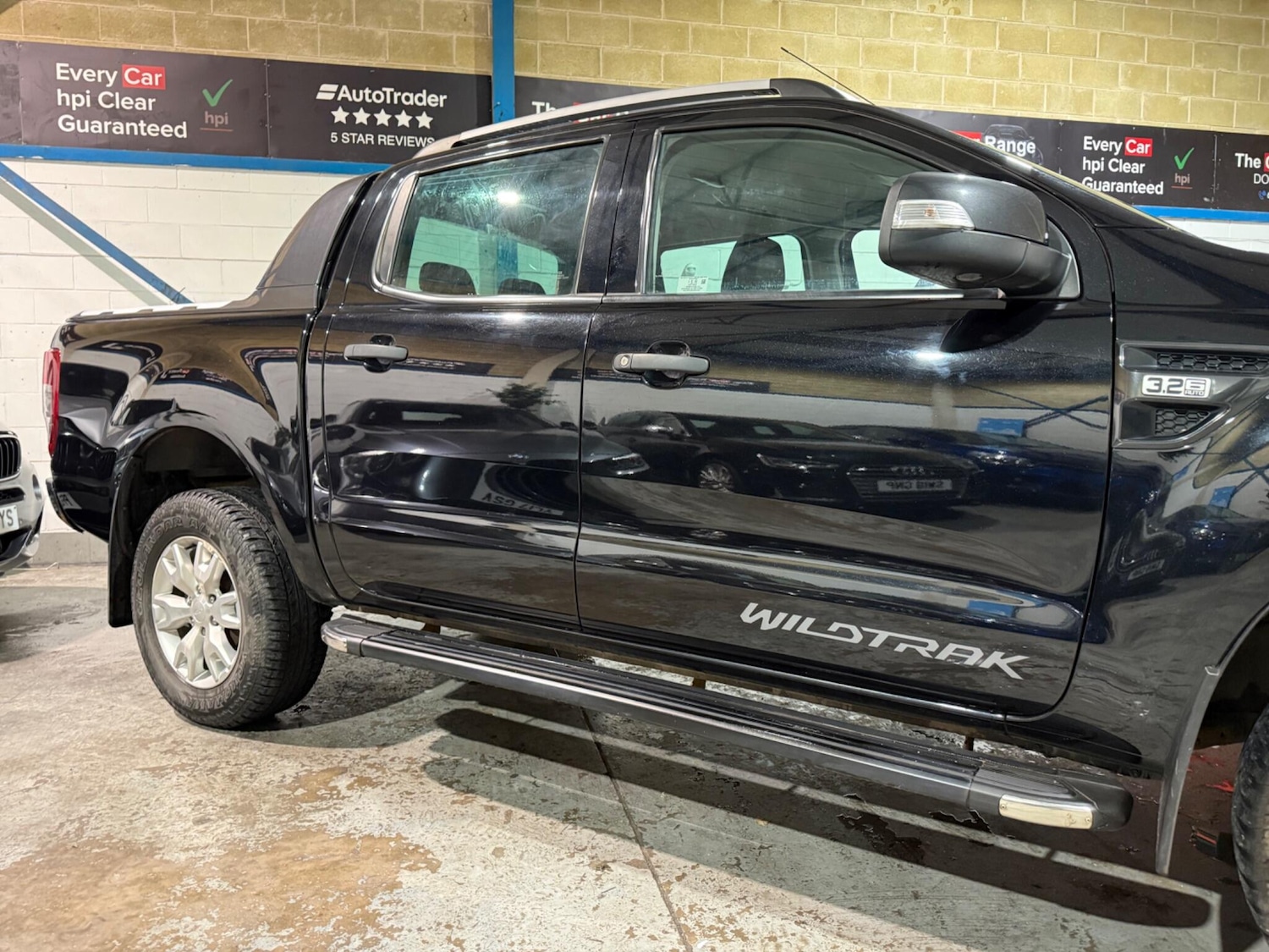 Used Ford Ranger 2016 for sale - 76850130: Photo 15