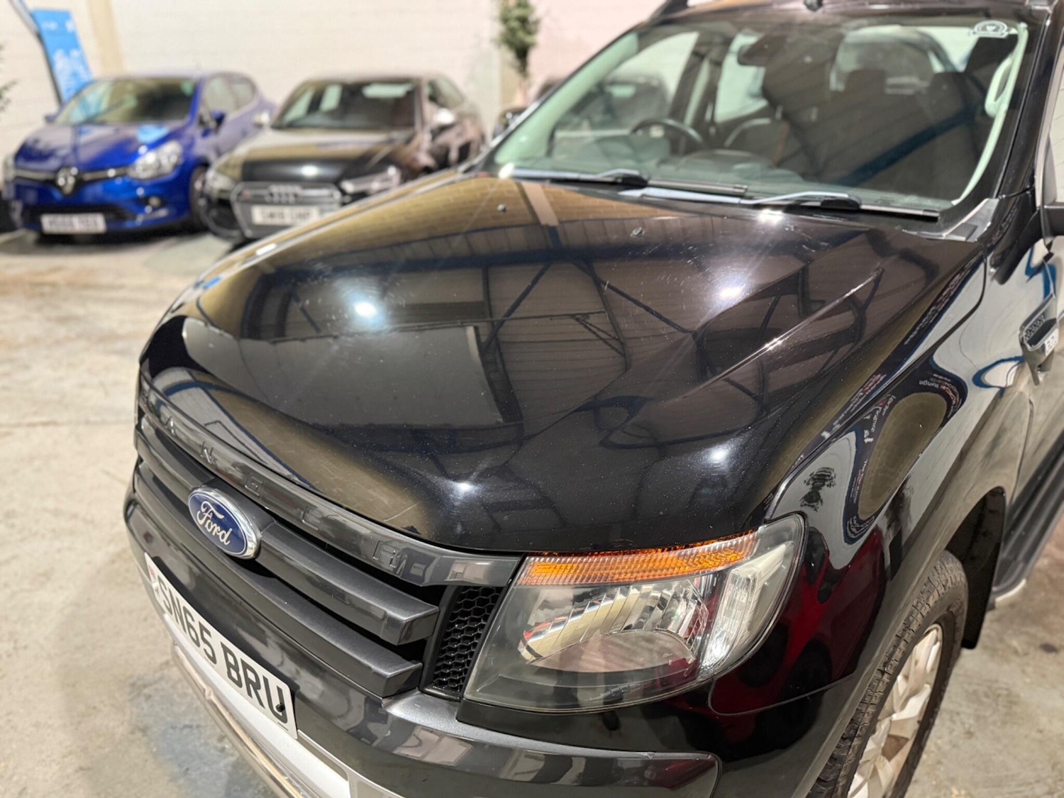 Used Ford Ranger 2016 for sale - 76850130: Photo 17