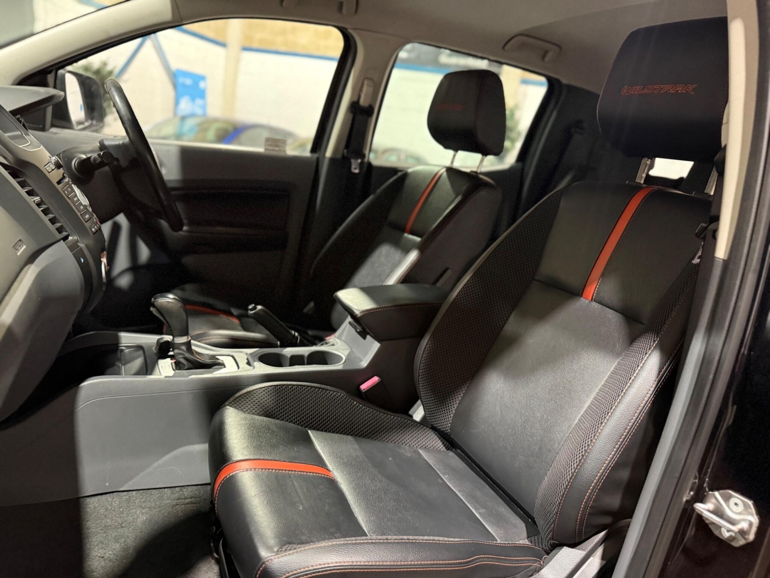 Used Ford Ranger 2016 for sale - 76850130: Photo 20