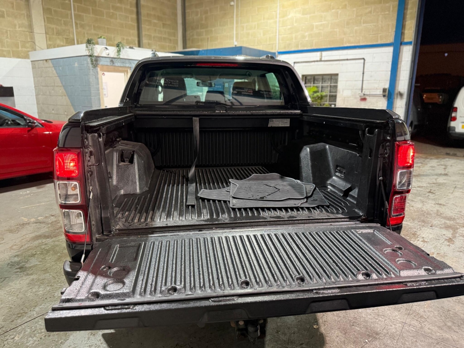 Used Ford Ranger 2016 for sale - 76850130: Photo 22