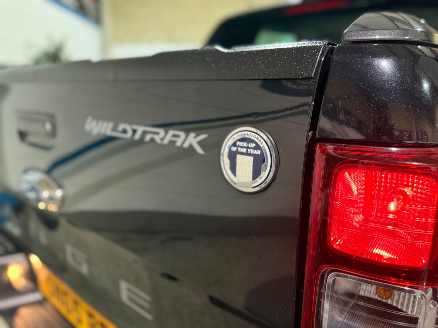 Used Ford Ranger 2016 for sale - 76850130: Photo 25