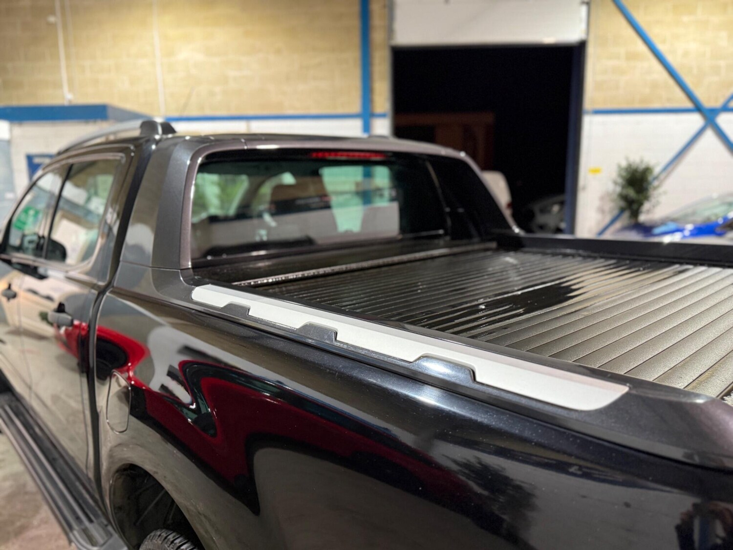 Used Ford Ranger 2016 for sale - 76850130: Photo 26