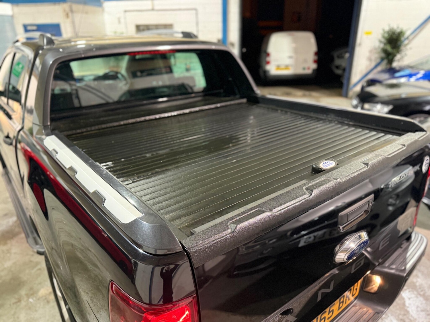 Used Ford Ranger 2016 for sale - 76850130: Photo 27