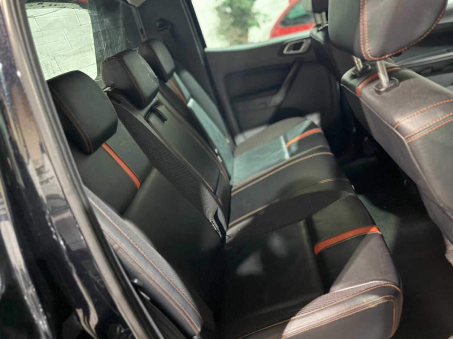 Used Ford Ranger 2016 for sale - 76850130: Photo 28