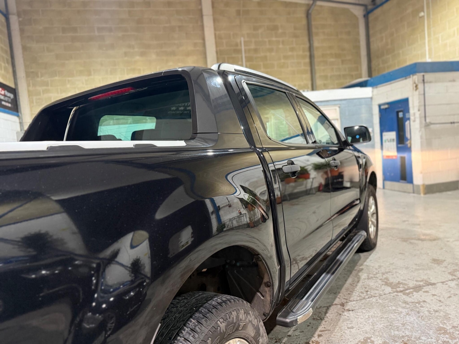 Used Ford Ranger 2016 for sale - 76850130: Photo 29