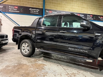 Used Ford Ranger 2016 for sale - 76850130: Photo