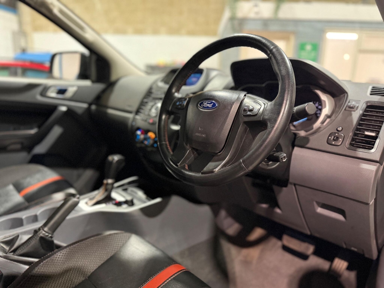 Used Ford Ranger 2016 for sale - 76850130: Photo 32