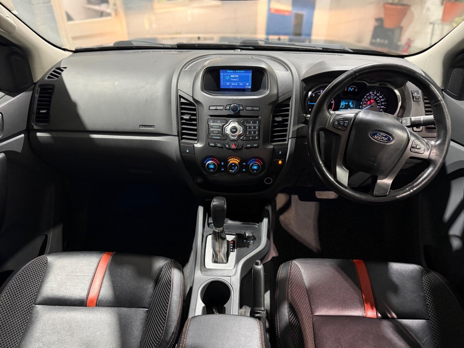 Used Ford Ranger 2016 for sale - 76850130: Photo 33