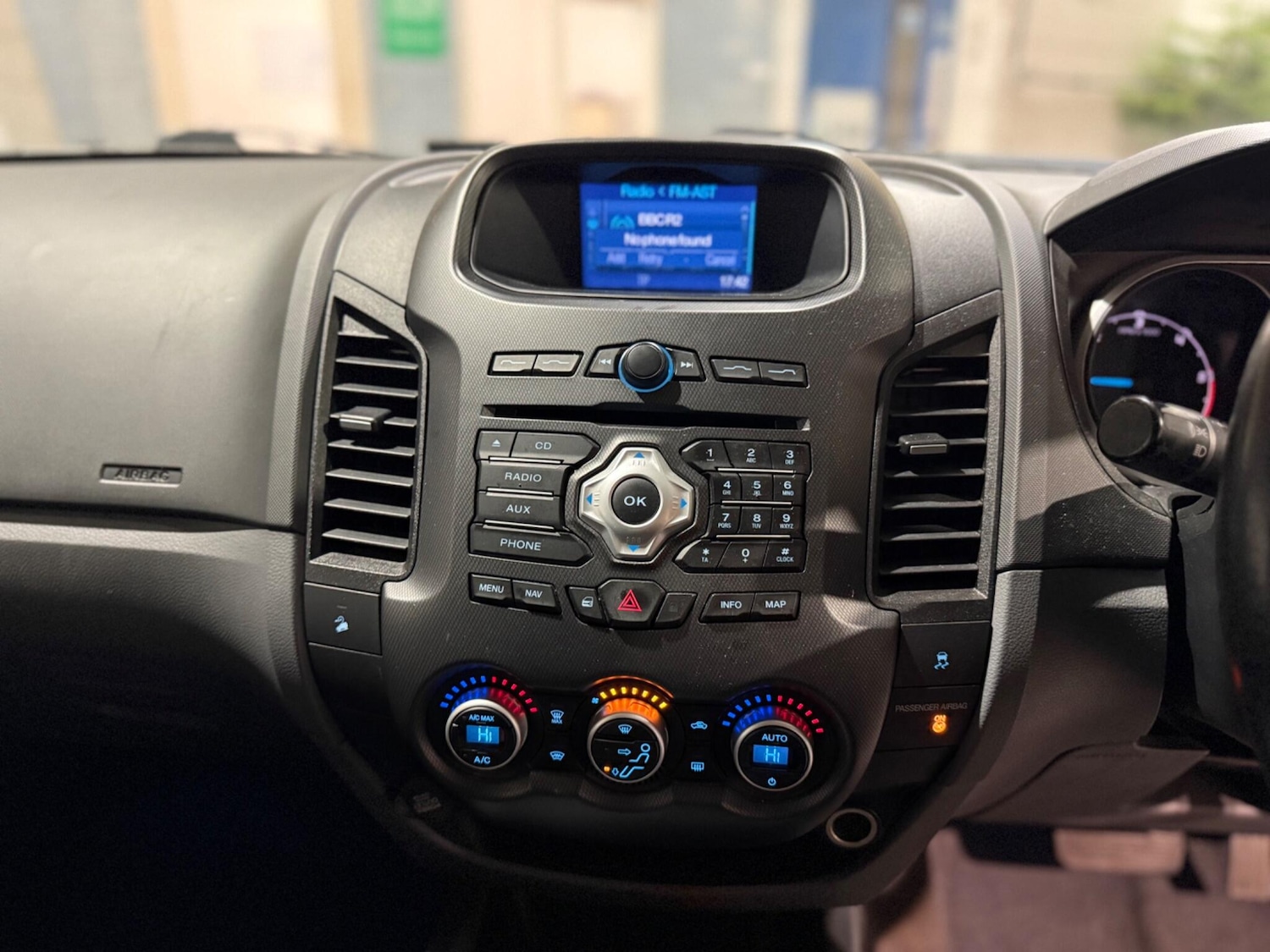 Used Ford Ranger 2016 for sale - 76850130: Photo 34