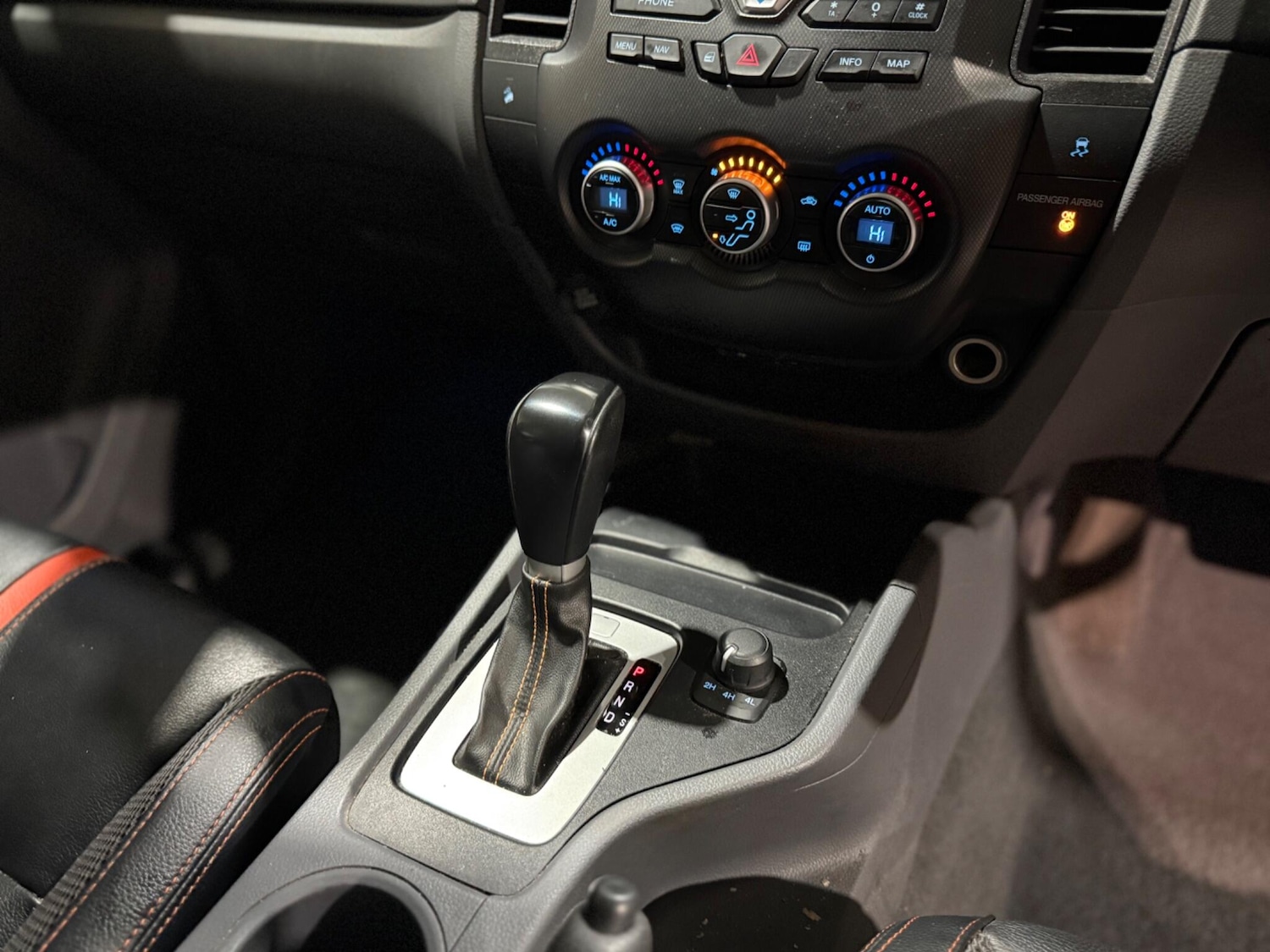 Used Ford Ranger 2016 for sale - 76850130: Photo 35