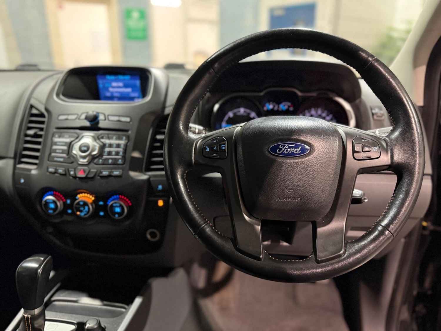 Used Ford Ranger 2016 for sale - 76850130: Photo 36