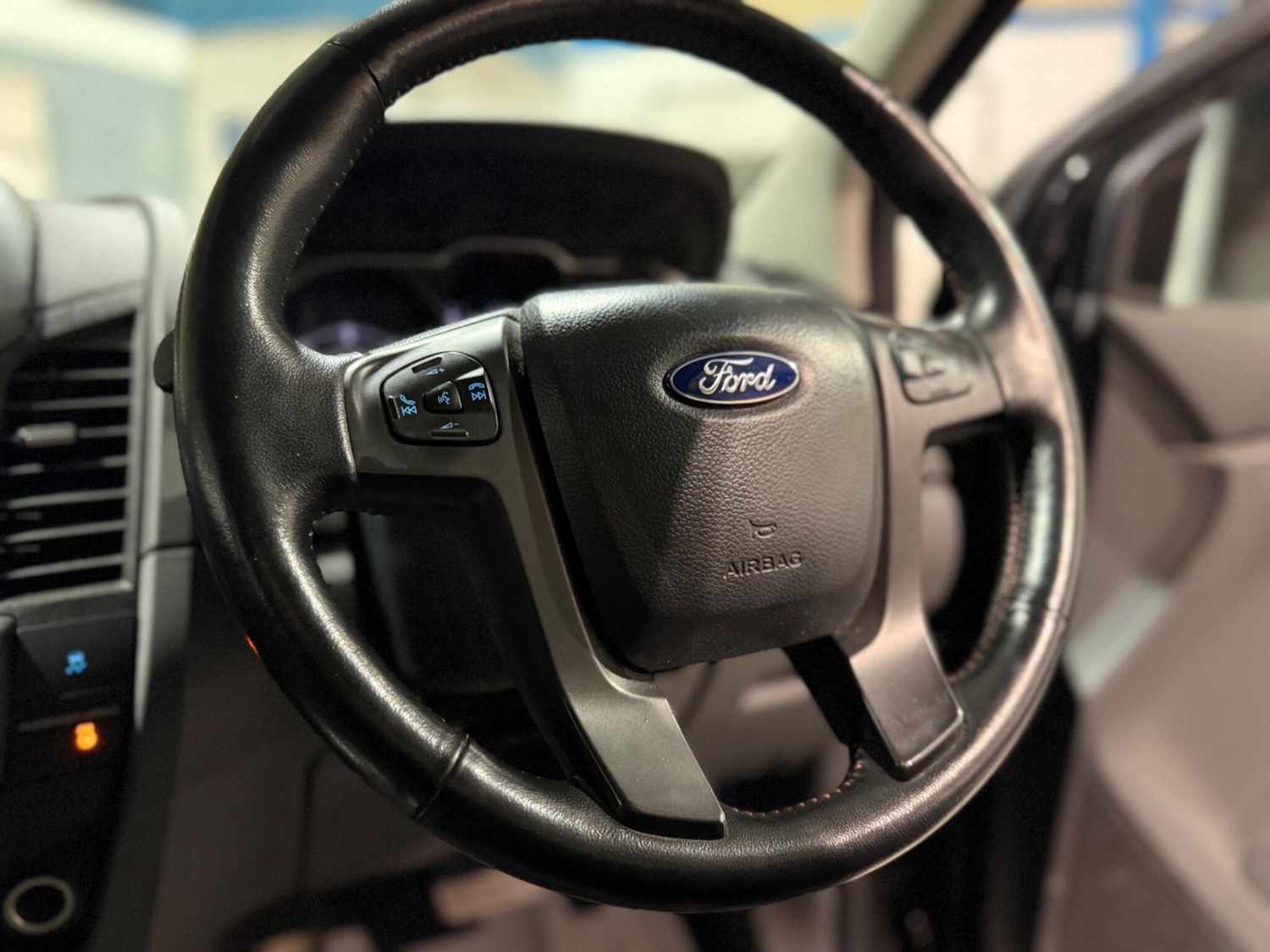 Used Ford Ranger 2016 for sale - 76850130: Photo 39