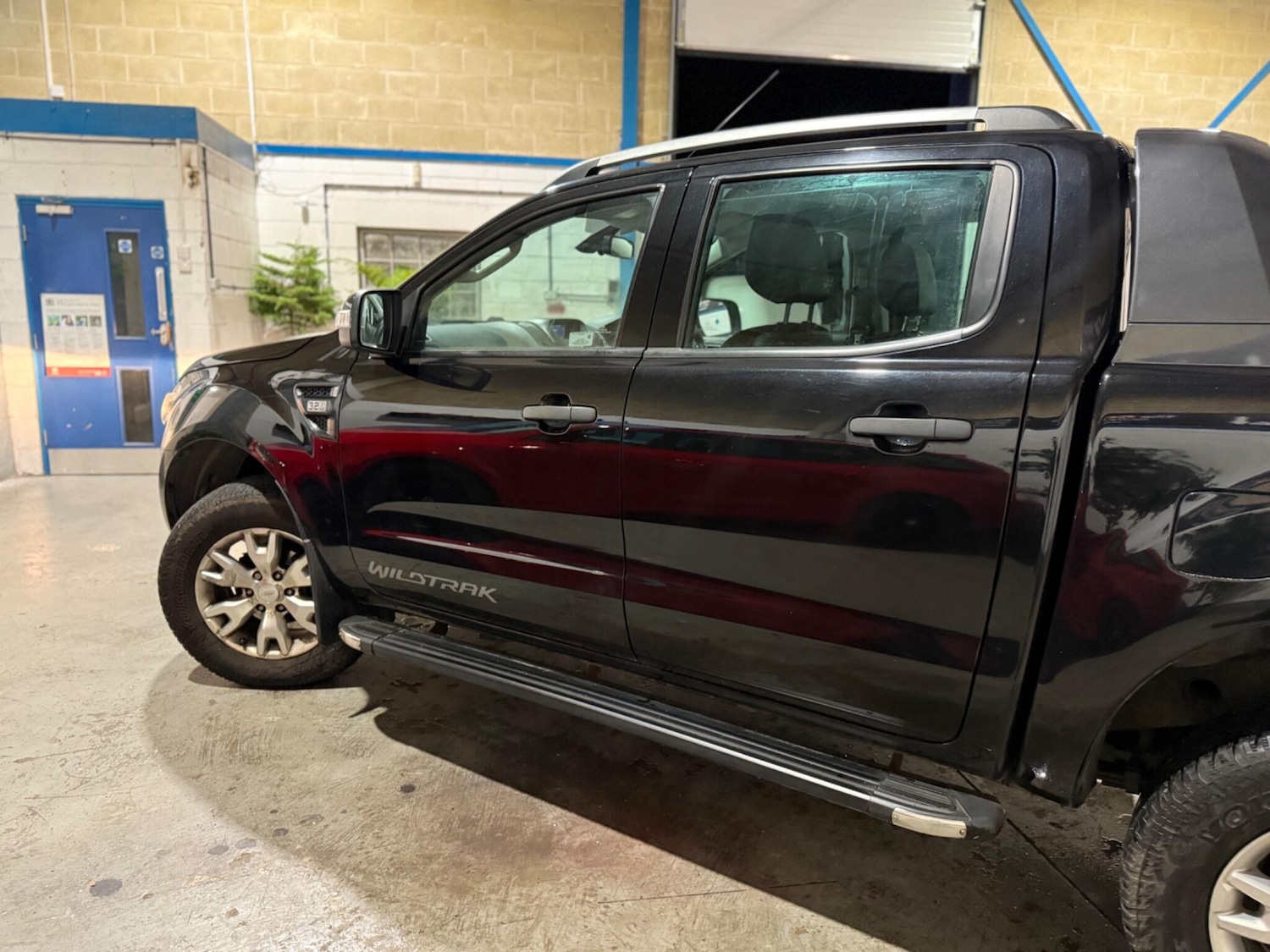 Used Ford Ranger 2016 for sale - 76850130: Photo 4