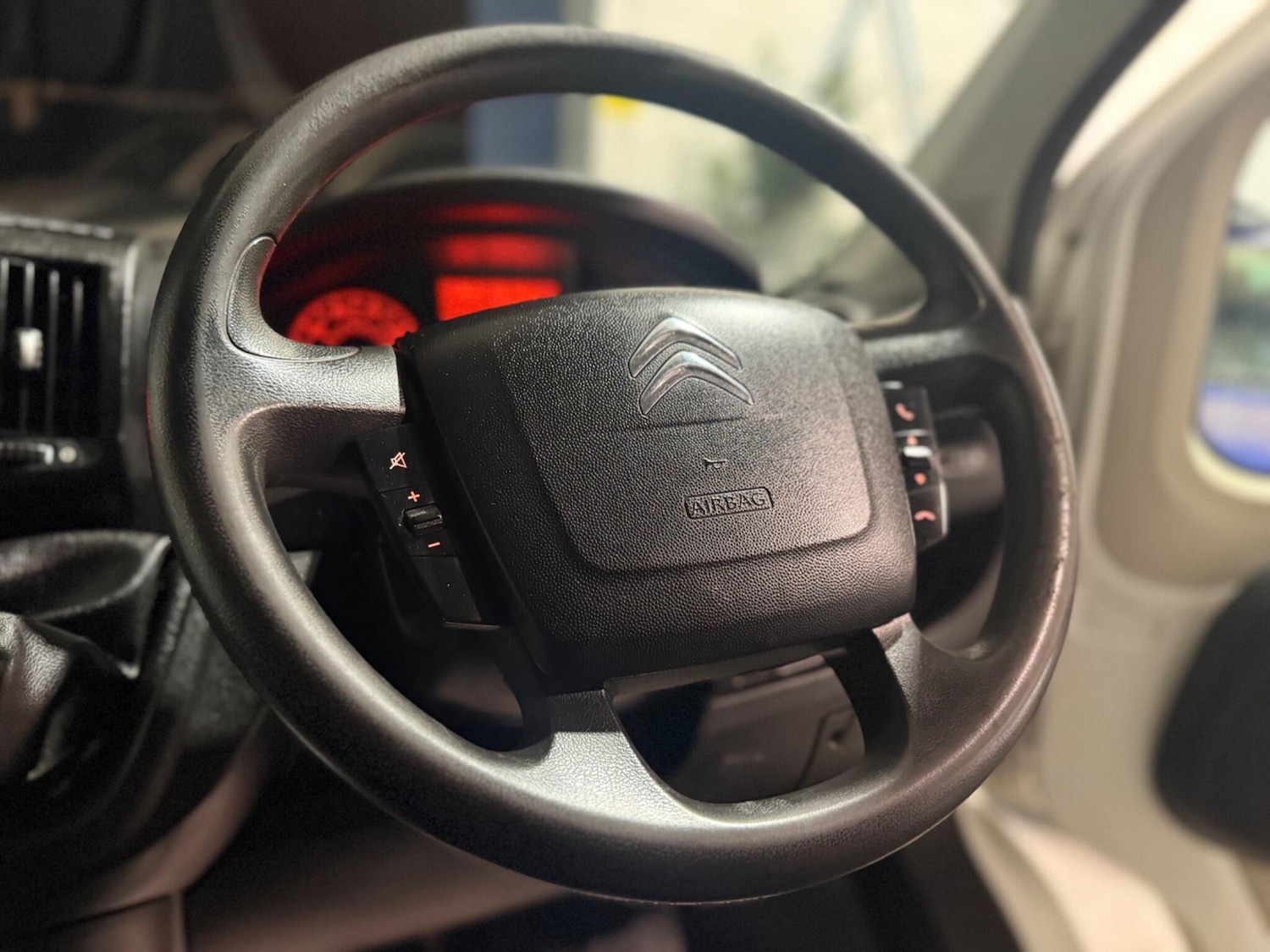 Used Citroen Relay 2015 for sale - 76619807: Photo 18