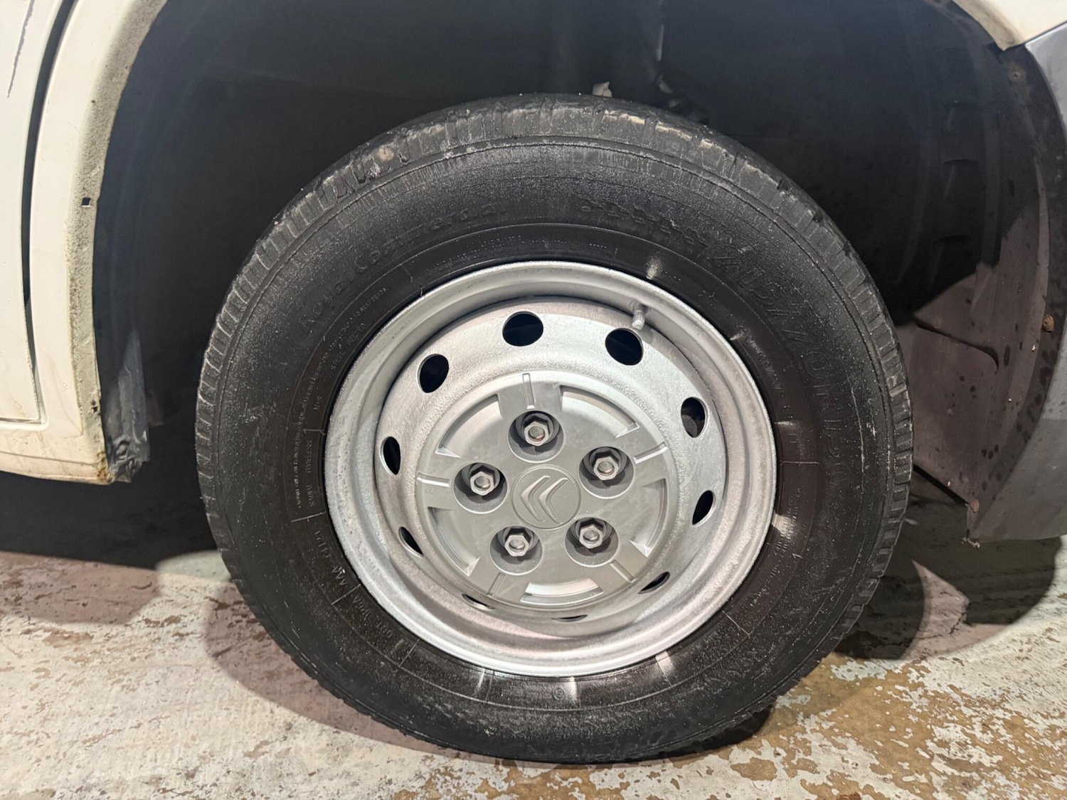 Used Citroen Relay 2015 for sale - 76619807: Photo 21