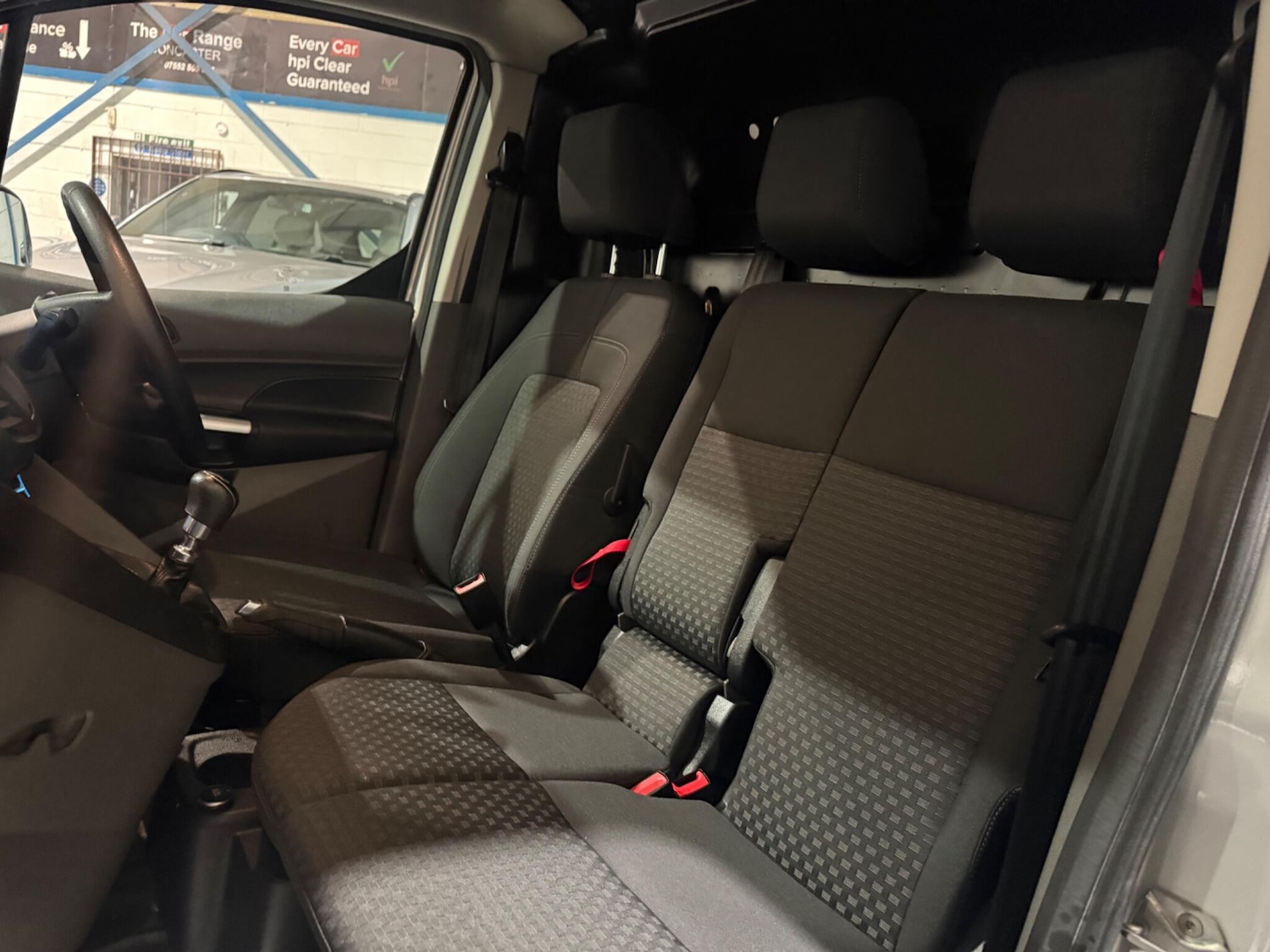 Used Ford Transit Connect 2020 for sale - 76772077: Photo 11