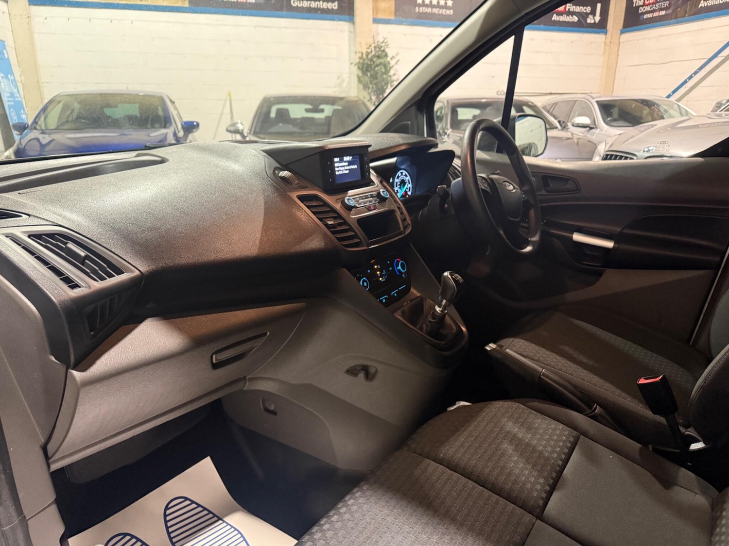 Used Ford Transit Connect 2020 for sale - 76772077: Photo 12