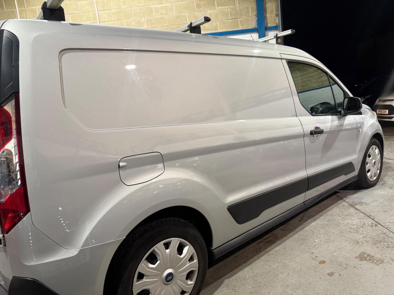 Used Ford Transit Connect 2020 for sale - 76772077: Photo 15