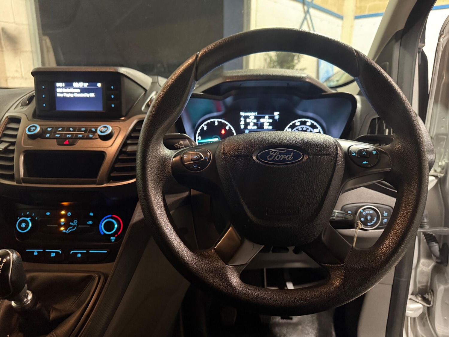 Used Ford Transit Connect 2020 for sale - 76772077: Photo 16