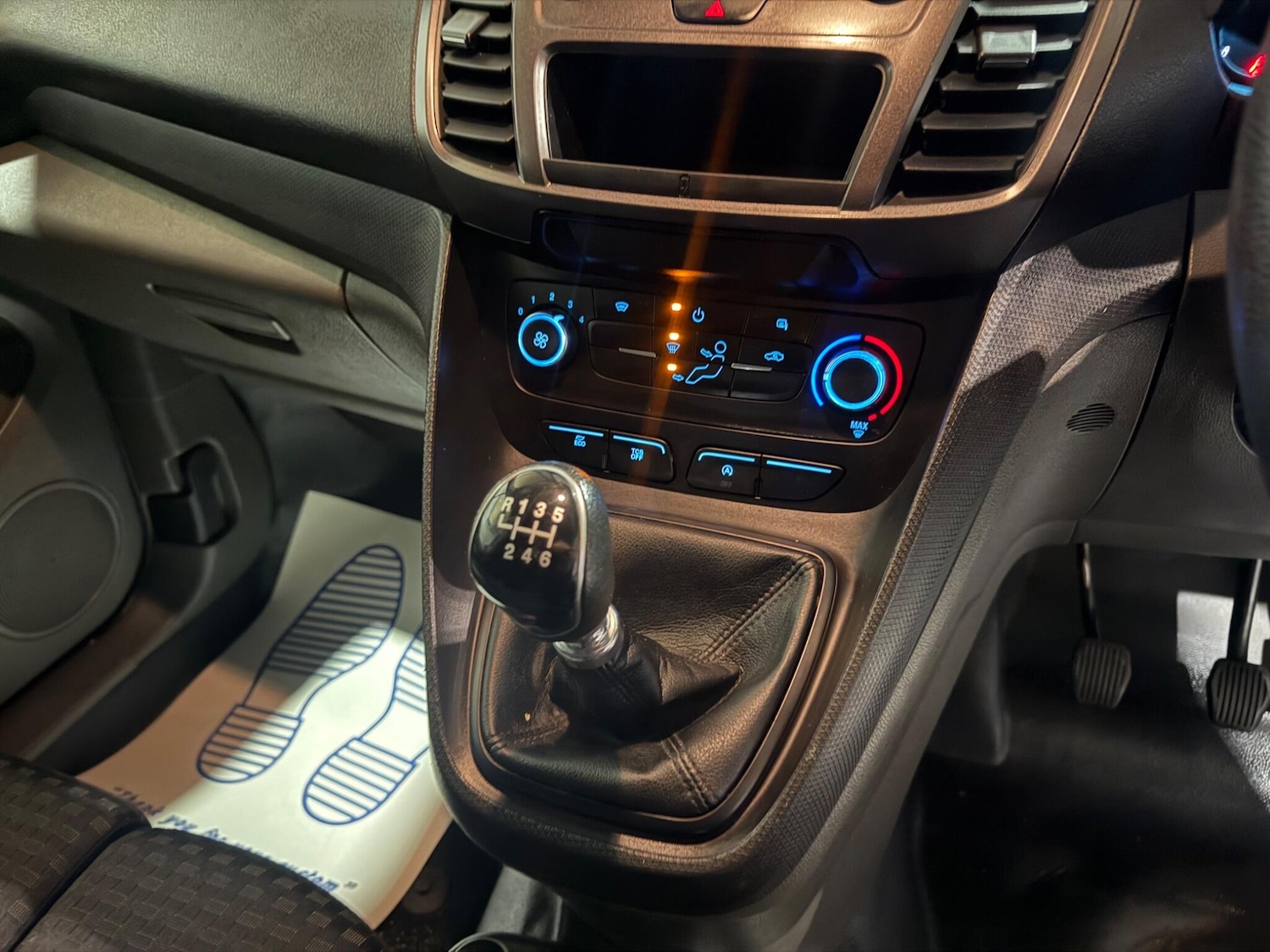 Used Ford Transit Connect 2020 for sale - 76772077: Photo 19