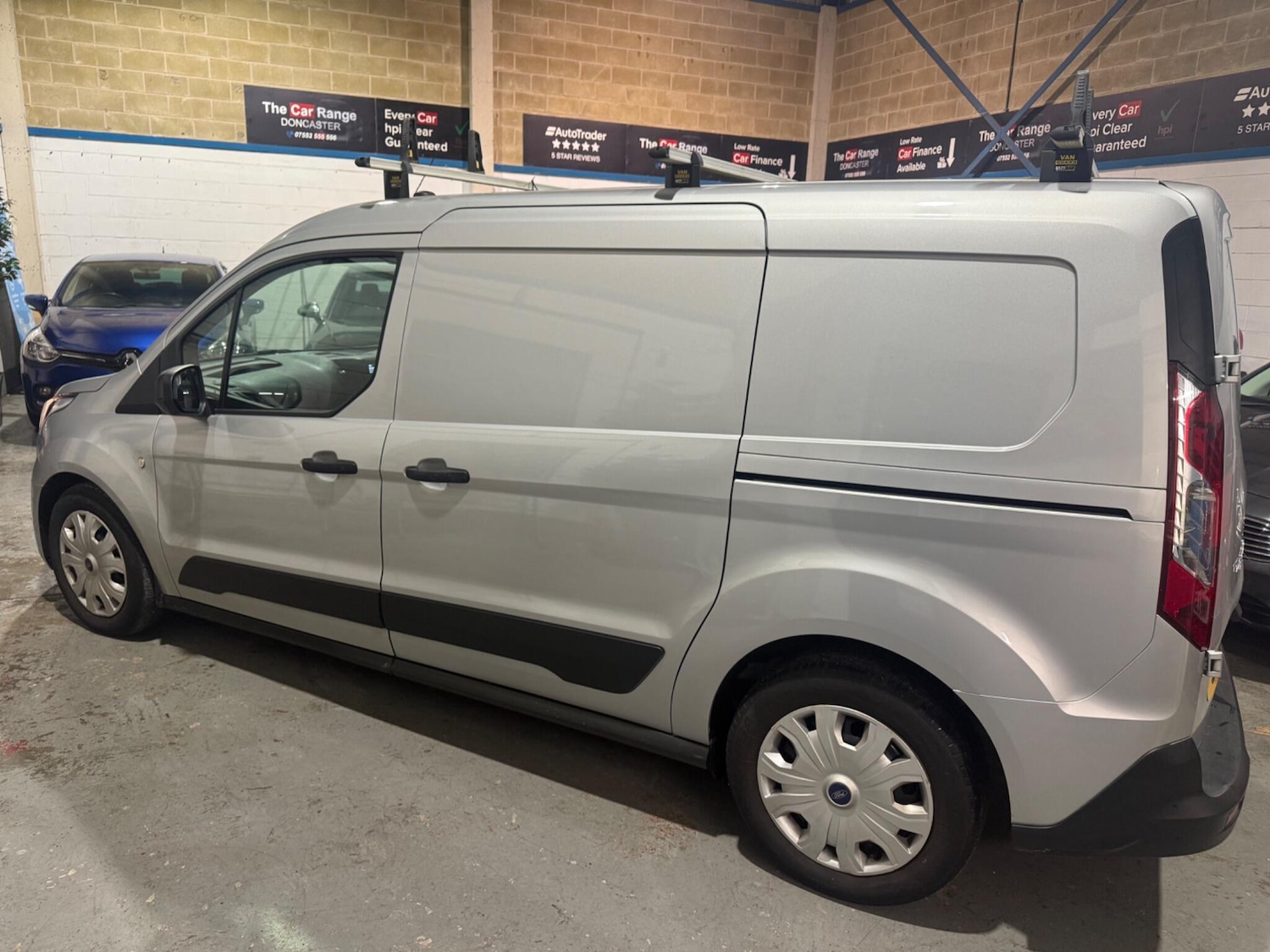 Used Ford Transit Connect 2020 for sale - 76772077: Photo 9
