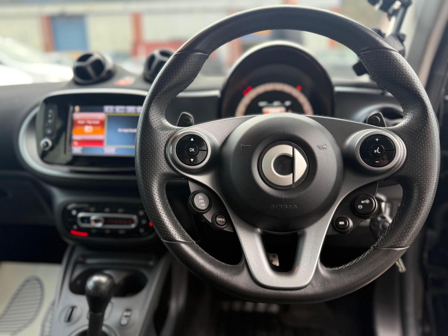 Used smart fortwo 2016 for sale - 76965564: Photo 14