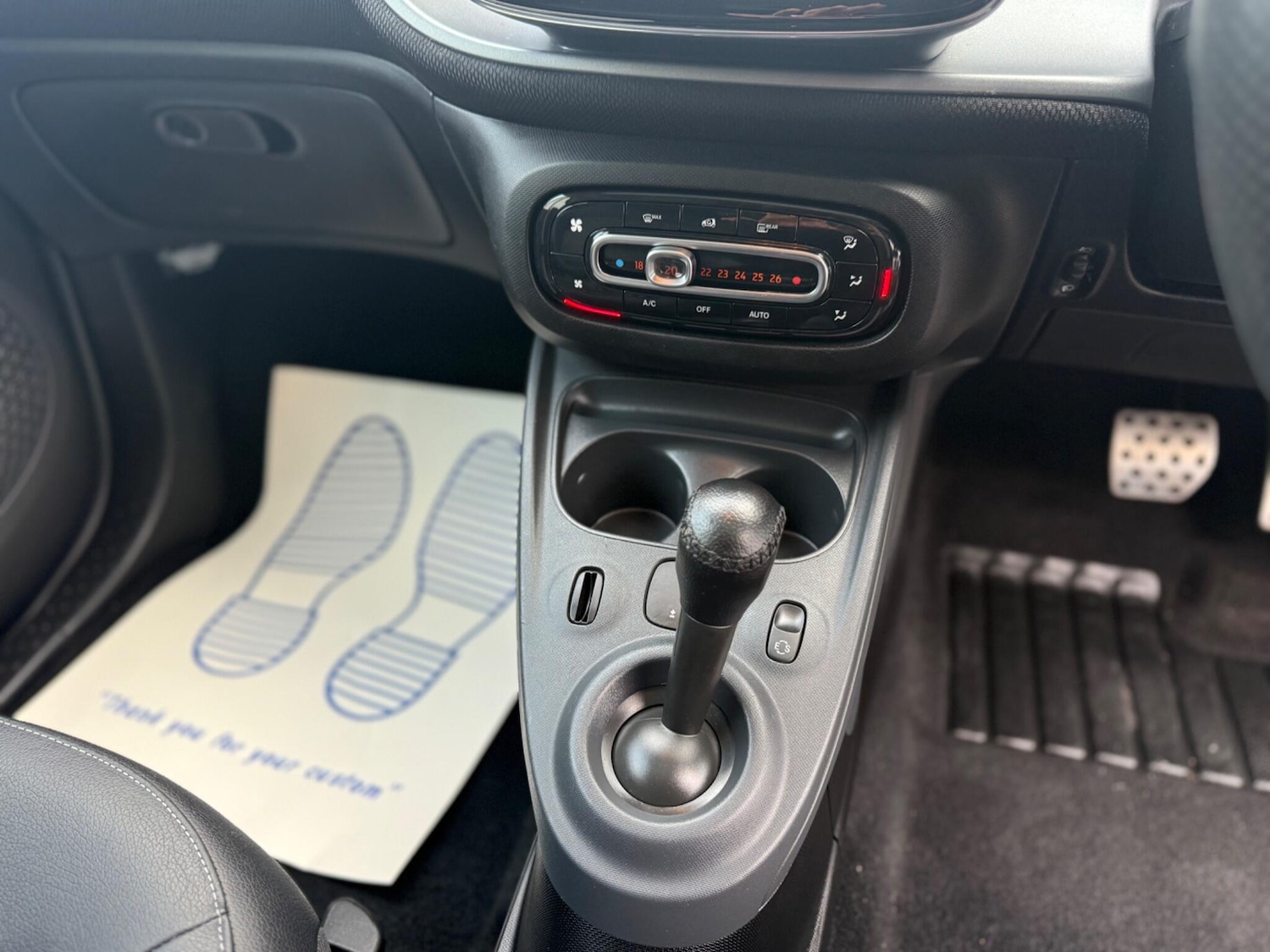 Used smart fortwo 2016 for sale - 76965564: Photo 15