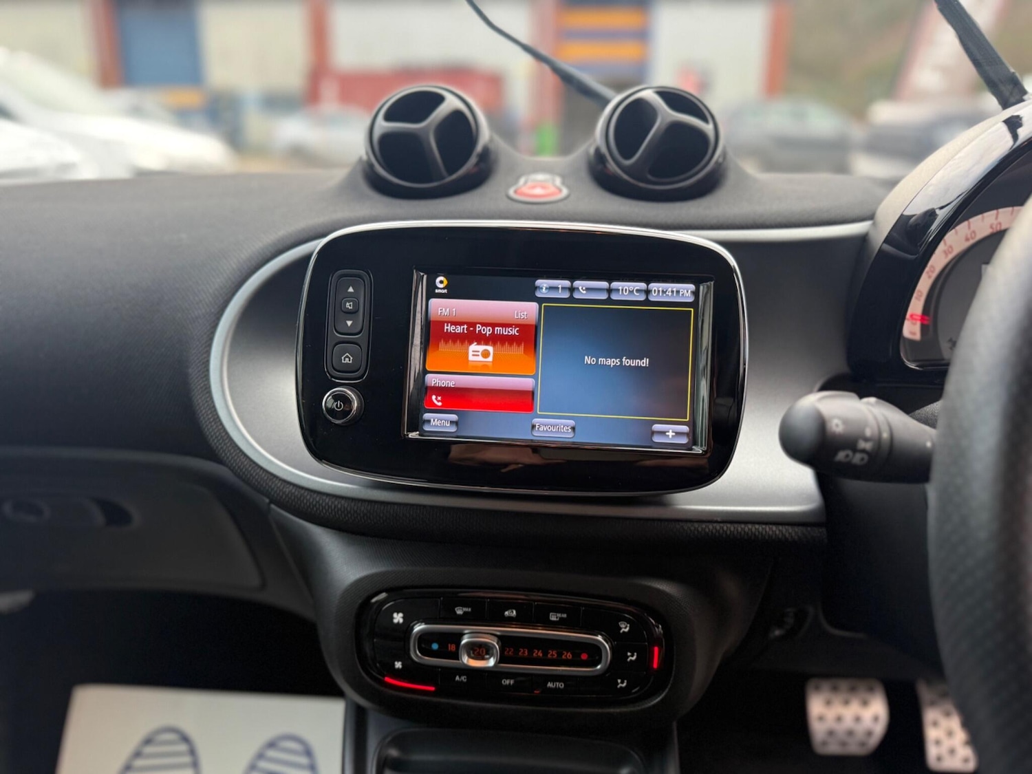 Used smart fortwo 2016 for sale - 76965564: Photo 16