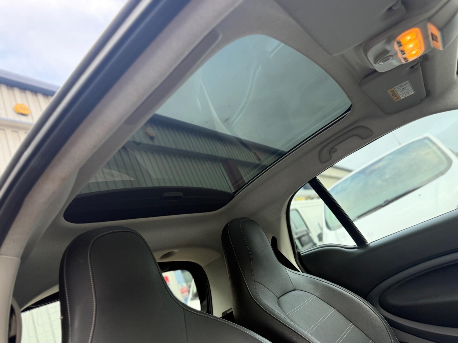 Used smart fortwo 2016 for sale - 76965564: Photo 18