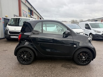 Used smart fortwo 2016 for sale - 76965564: Photo