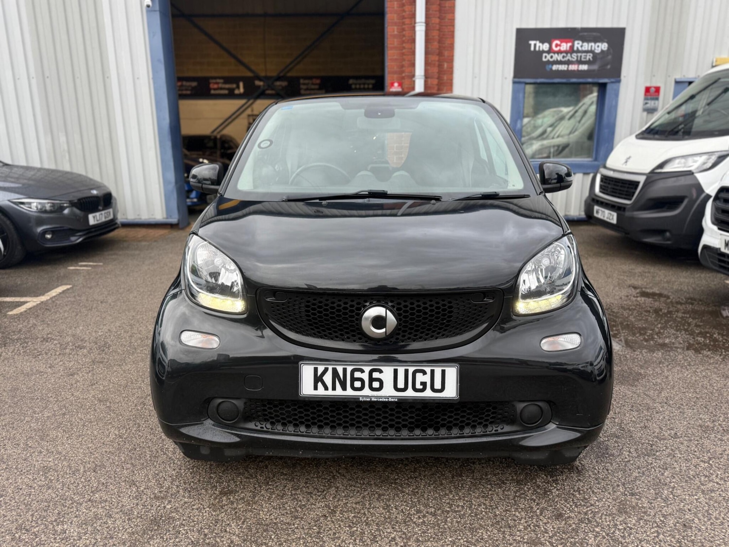 Used smart fortwo 2016 for sale - 76965564: Photo 7