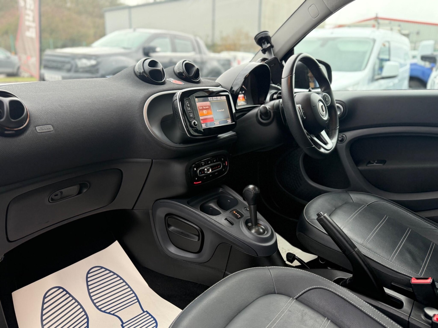 Used smart fortwo 2016 for sale - 76965564: Photo 8