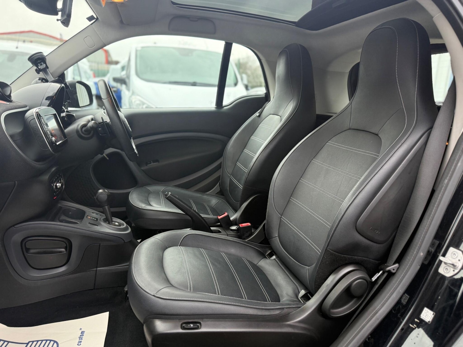 Used smart fortwo 2016 for sale - 76965564: Photo 9