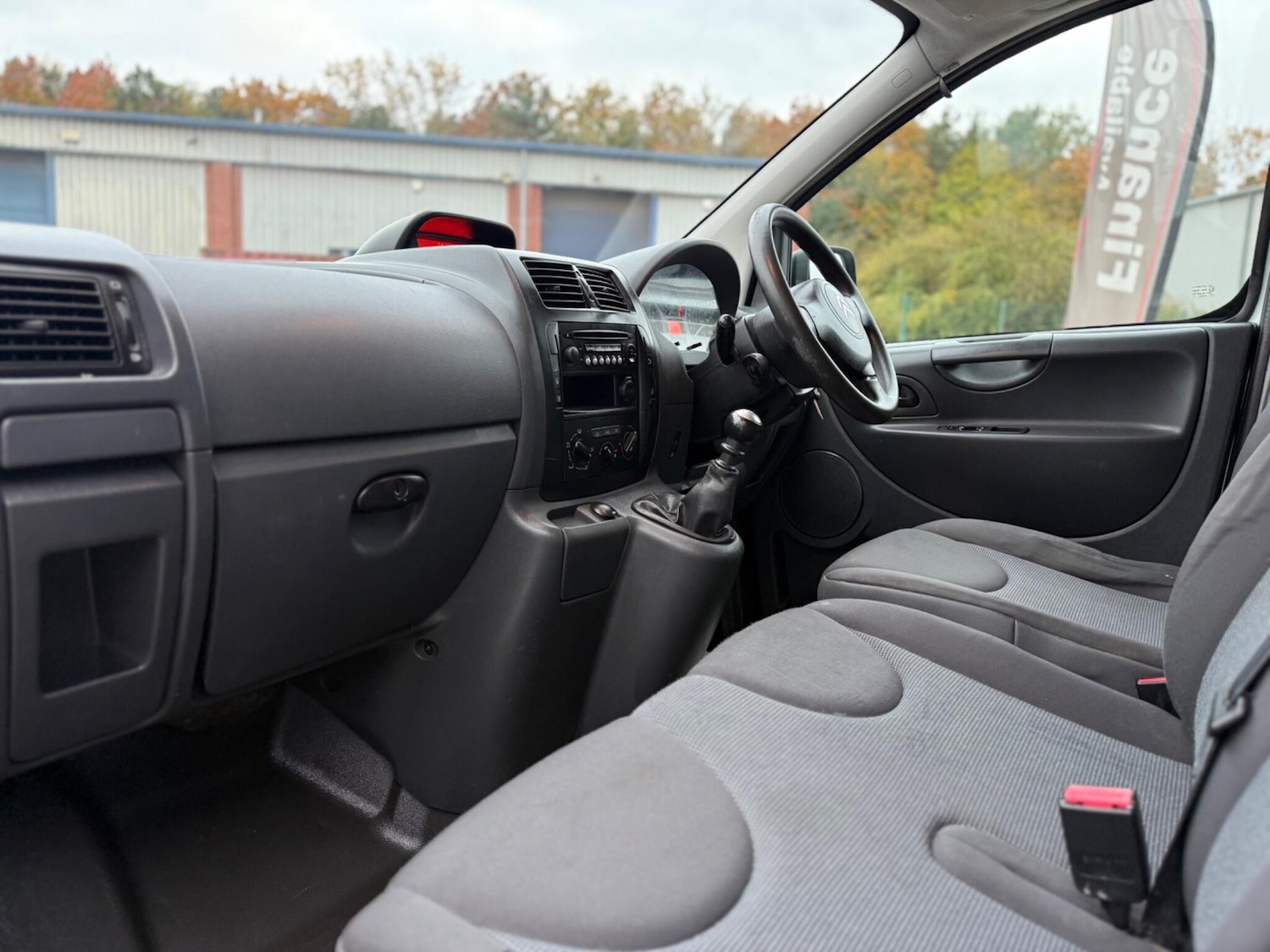 Used Citroen Dispatch 2016 for sale - 76996743: Photo 10