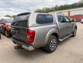Used Nissan Navara 2016 for sale - 78934232: Photo