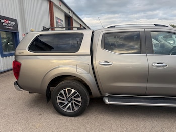 Used Nissan Navara 2016 for sale - 78934232: Photo