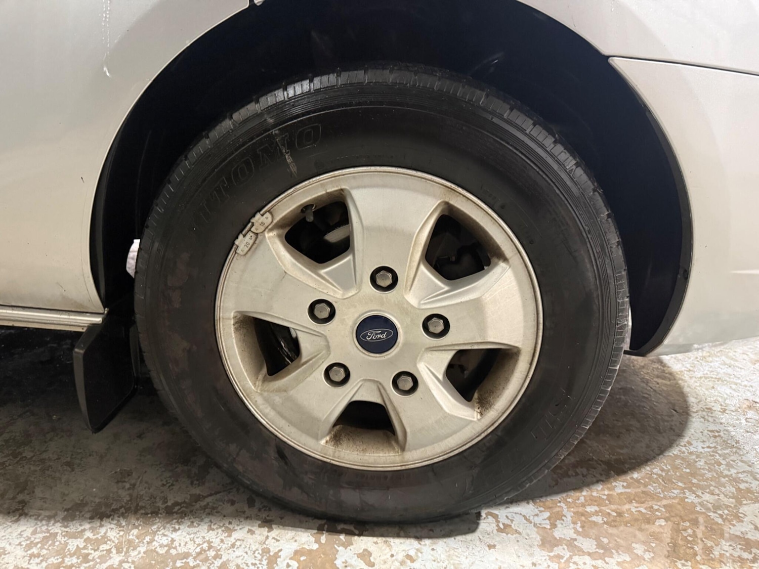 Used Ford Transit Custom for sale - 77754124: Photo 12