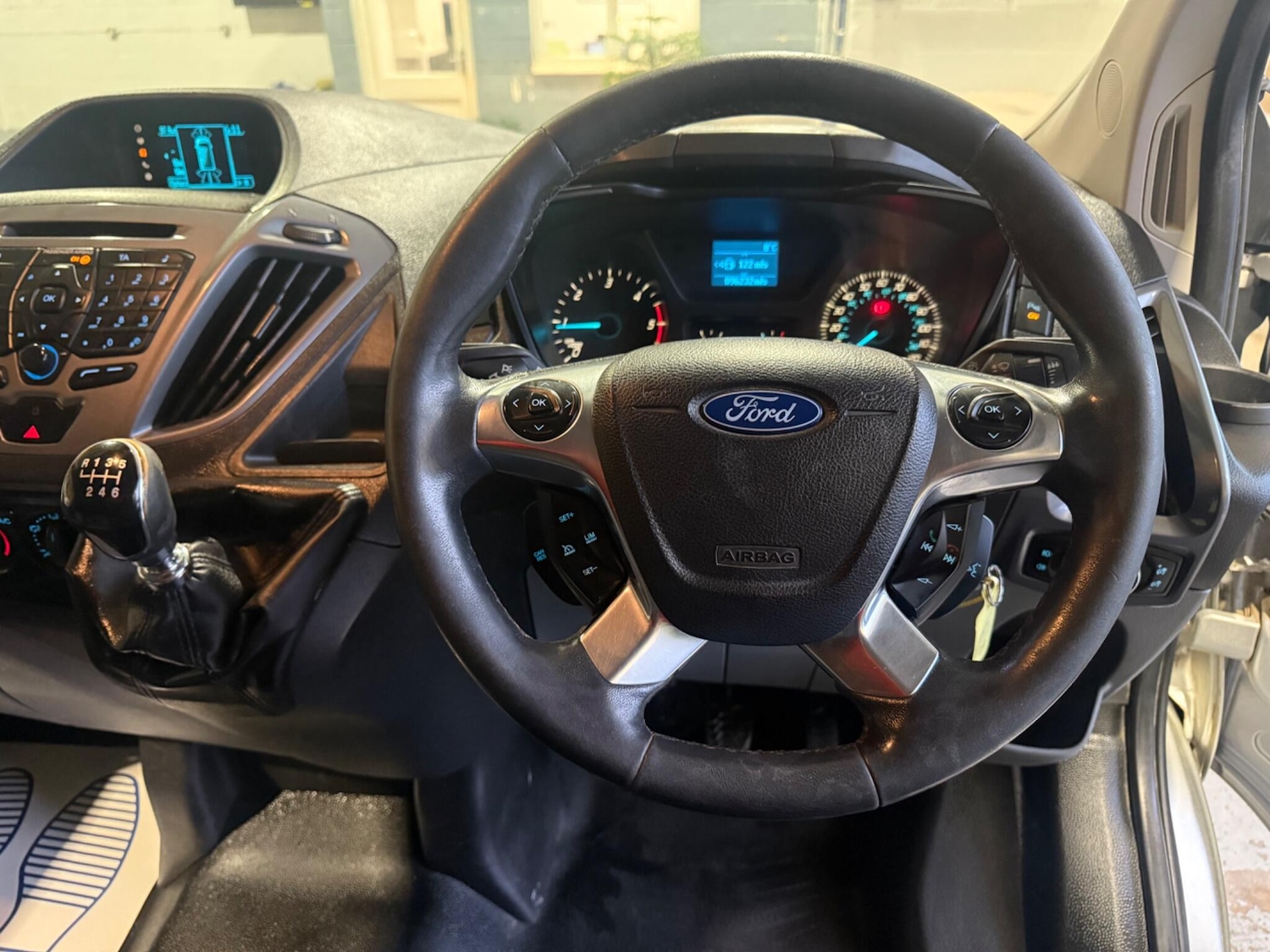 Used Ford Transit Custom for sale - 77754124: Photo 17