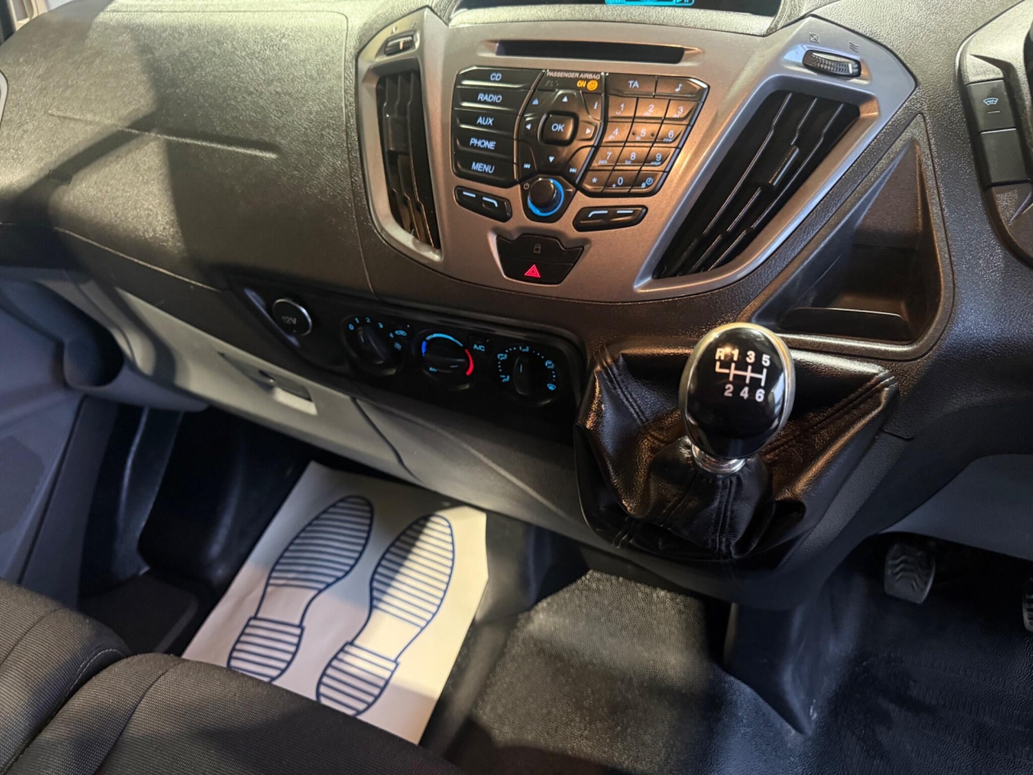 Used Ford Transit Custom for sale - 77754124: Photo 20