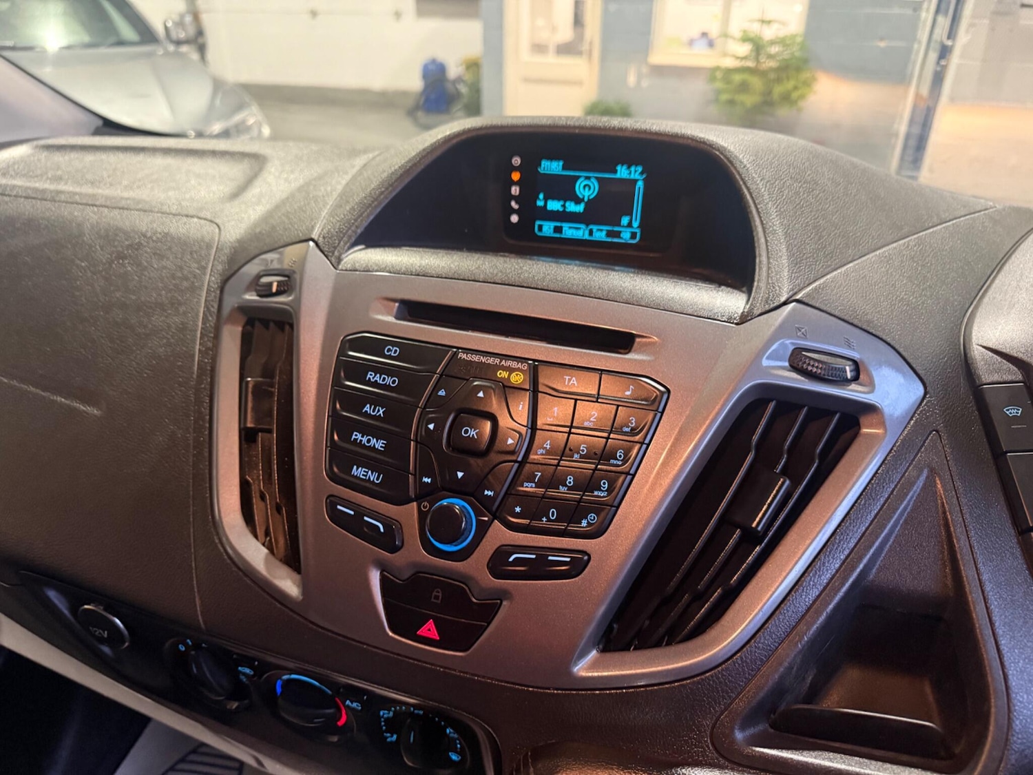 Used Ford Transit Custom for sale - 77754124: Photo 22