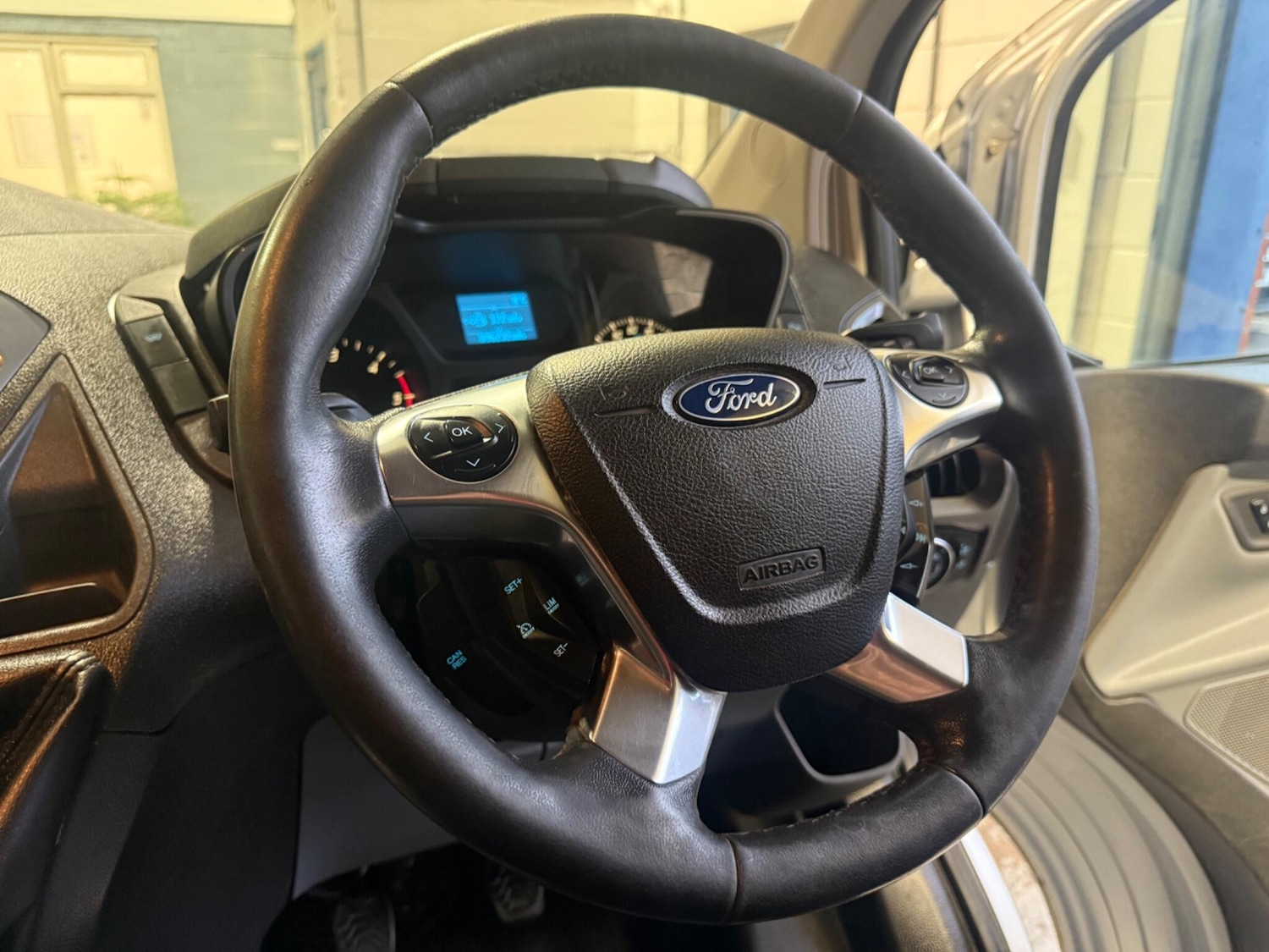 Used Ford Transit Custom for sale - 77754124: Photo 23