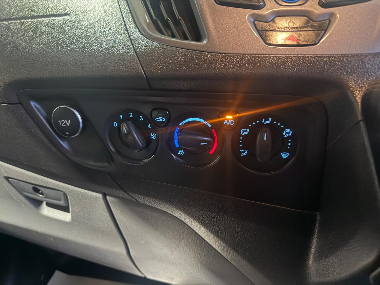 Used Ford Transit Custom for sale - 77754124: Photo 25