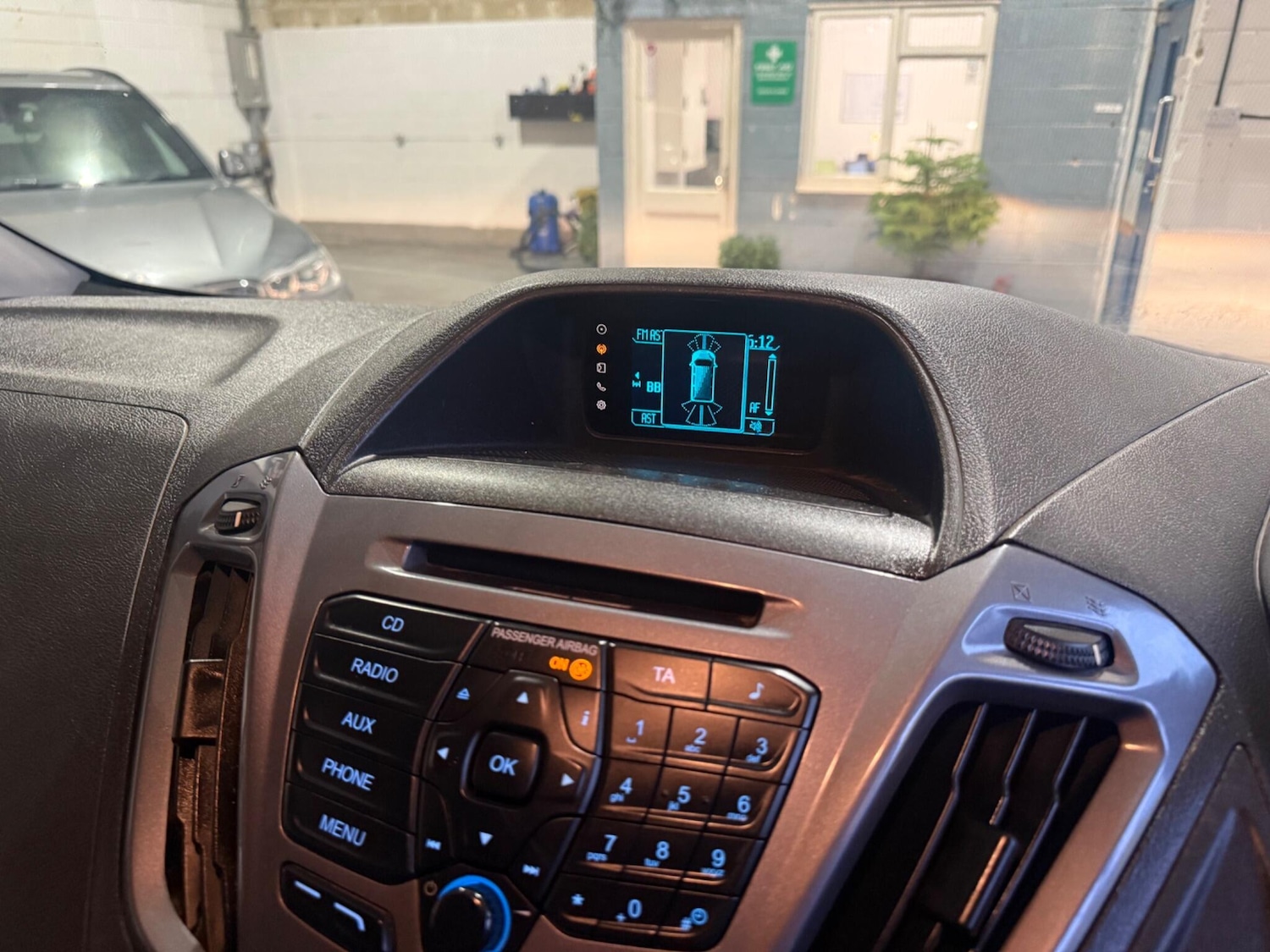 Used Ford Transit Custom for sale - 77754124: Photo 26