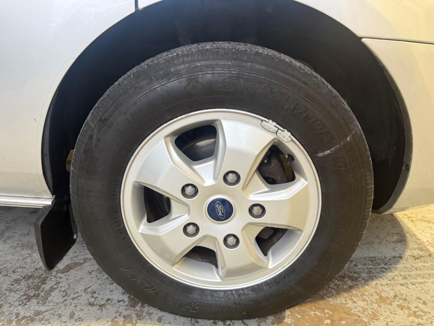 Used Ford Transit Custom for sale - 77754124: Photo 28