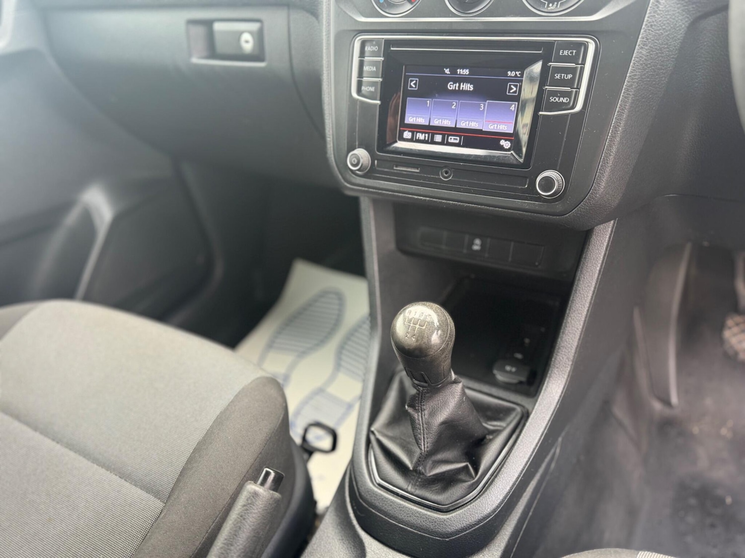 Used Volkswagen Caddy Maxi 2016 for sale - 77029975: Photo 16