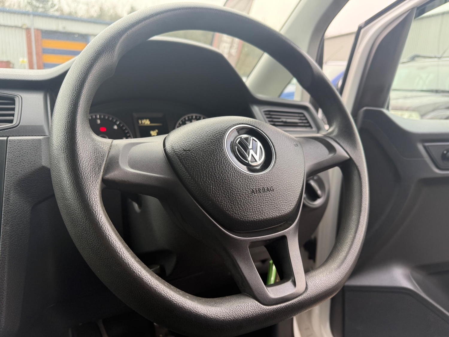 Used Volkswagen Caddy Maxi 2016 for sale - 77029975: Photo 20