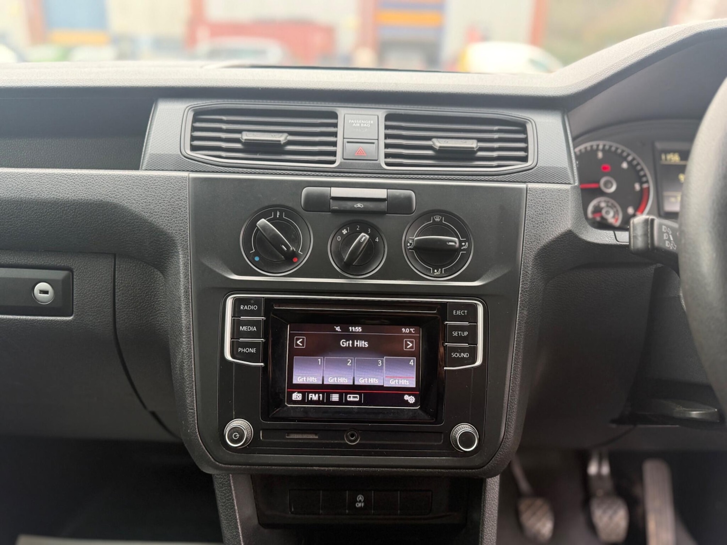 Used Volkswagen Caddy Maxi 2016 for sale - 77029975: Photo 21