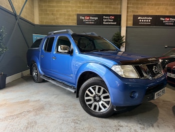 Used Nissan Navara 2012 for sale - 78548393: Photo